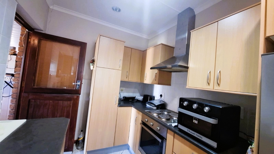 3 Bedroom Property for Sale in Jongensfontein Western Cape